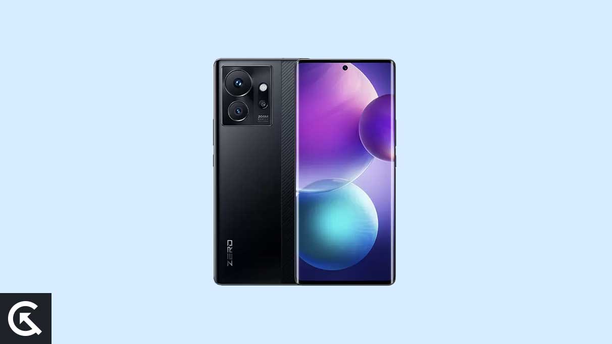 Infinix Zero Ultra