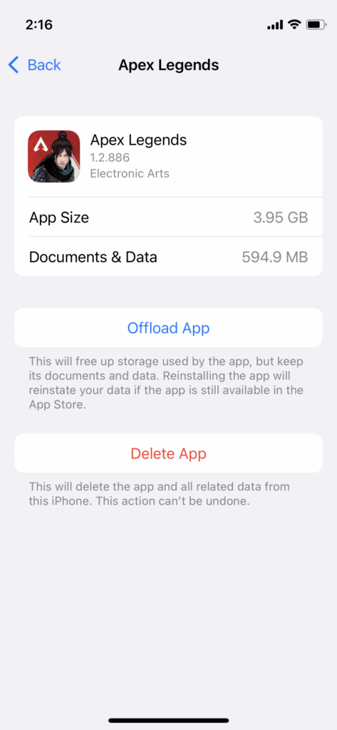 Inspect iPhone Storage (6)