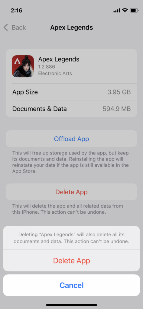 Inspect iPhone Storage (7)