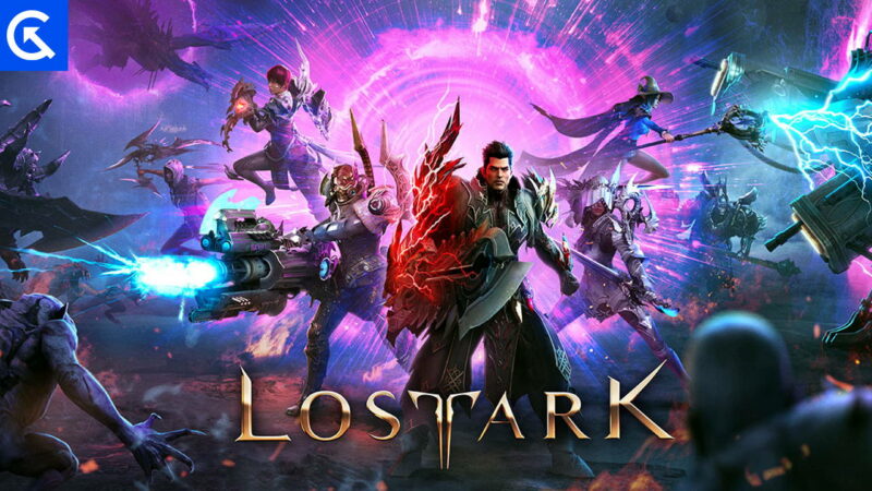 Lost ARK All Bosses Spawn Time 2023