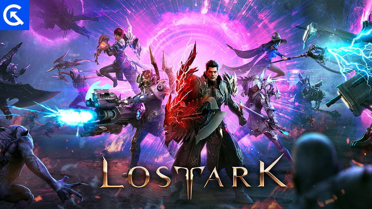 Lost ARK All Bosses Spawn Time 2023