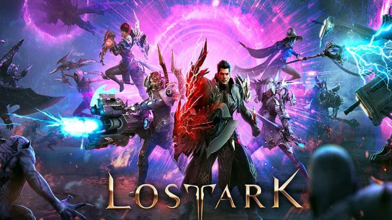 Lost ARK Not Available in Your Region, Can We Fix?