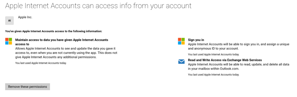 Manage The Email Account (6)