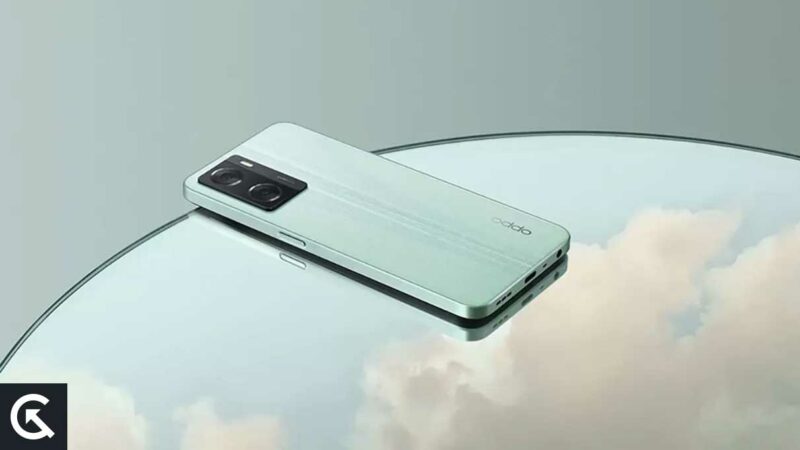 Oppo A57