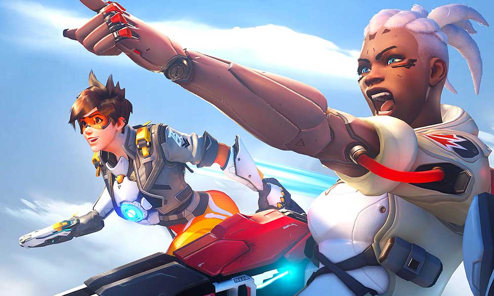 Fix: Overwatch 2 FPS Drop on Nintendo Switch | Increase Performance