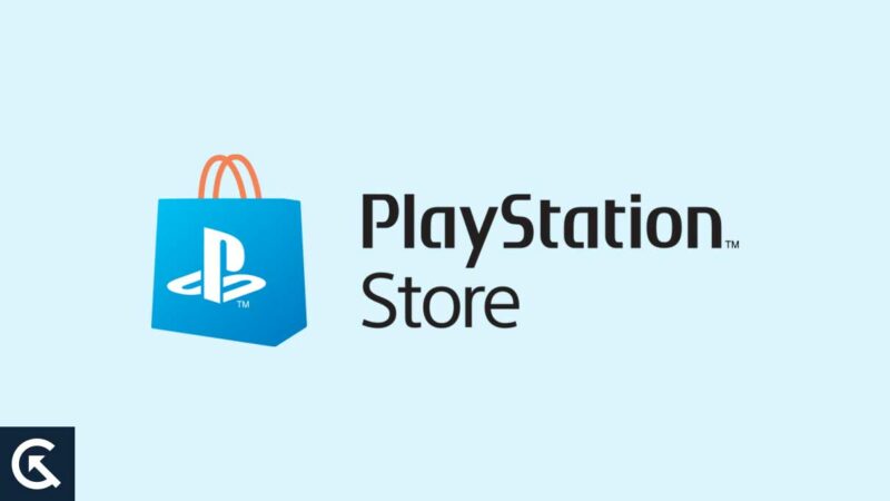 PlayStation Store