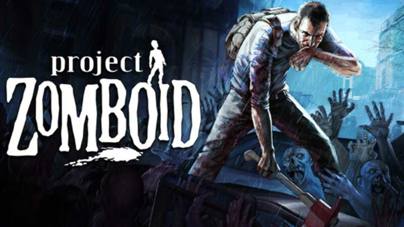 Project Zomboid Not Working on Mac, How to Fix?