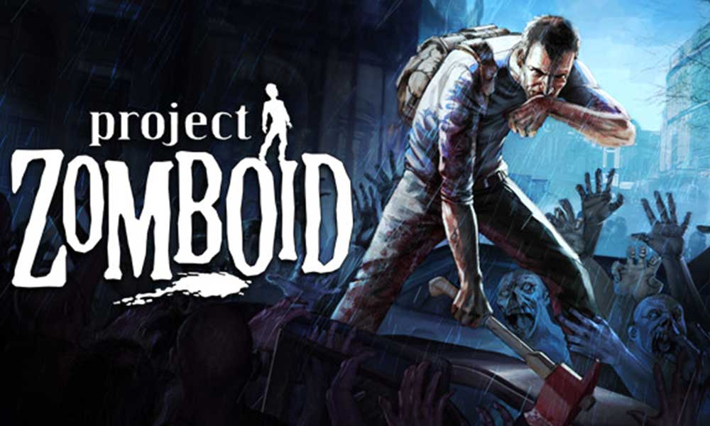 Project Zomboid Not Working on Mac, How to Fix?