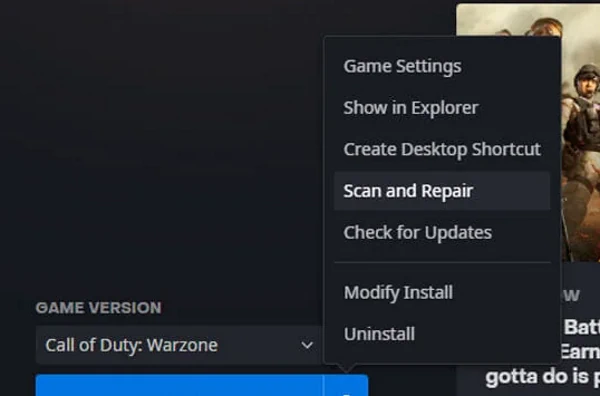 How to Fix Warzone 2 Dev Error 657