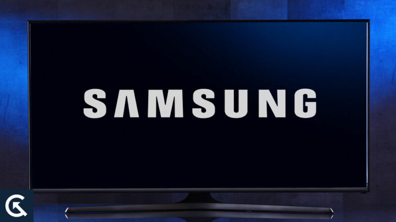 Fix: Samsung Smart TV Not Loading iTV Hub