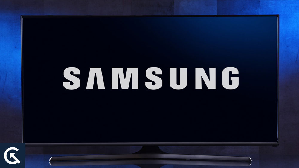 Fix Samsung Smart TV Not Connecting to WiFi