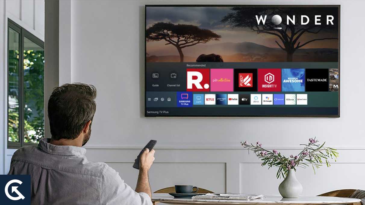 How to Record on Spectrum Tv App on Samsung Tv 