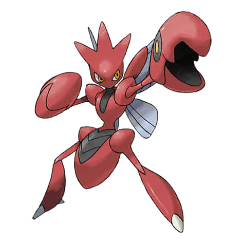 Scizor