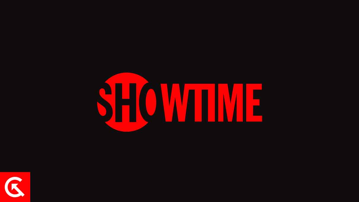 Showtime