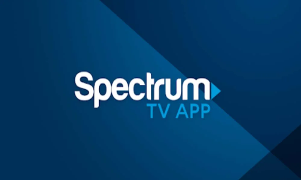 Spectrum TV App