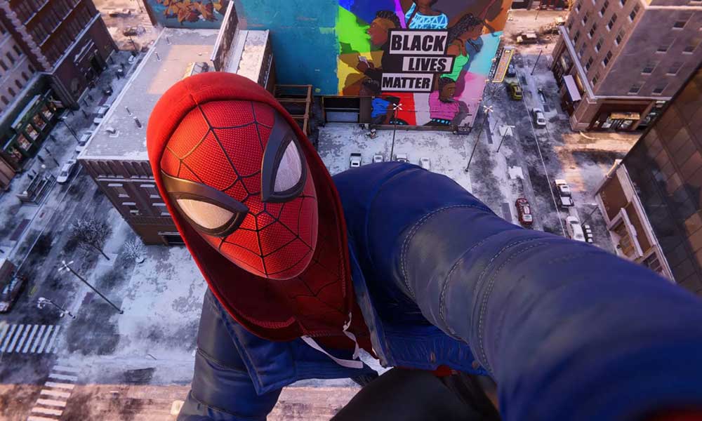 Spider-Man Miles Morales Best Graphics Settings for 3070, 3080, 3090, 1060, 1070, 2060, 2080, and More