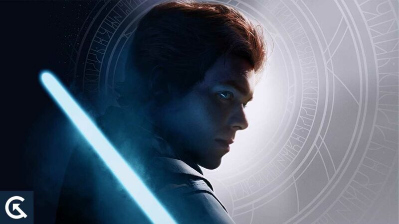 Star Wars Jedi Fallen Order