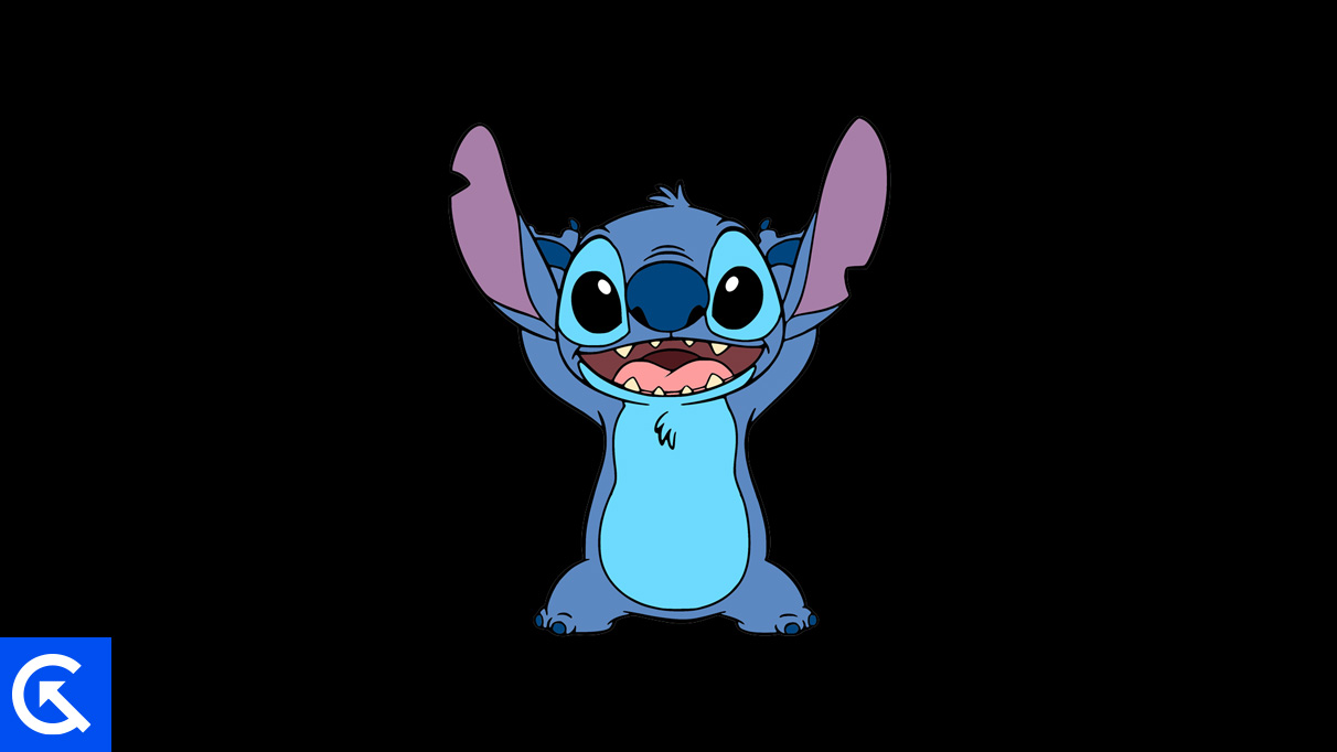 Stitch