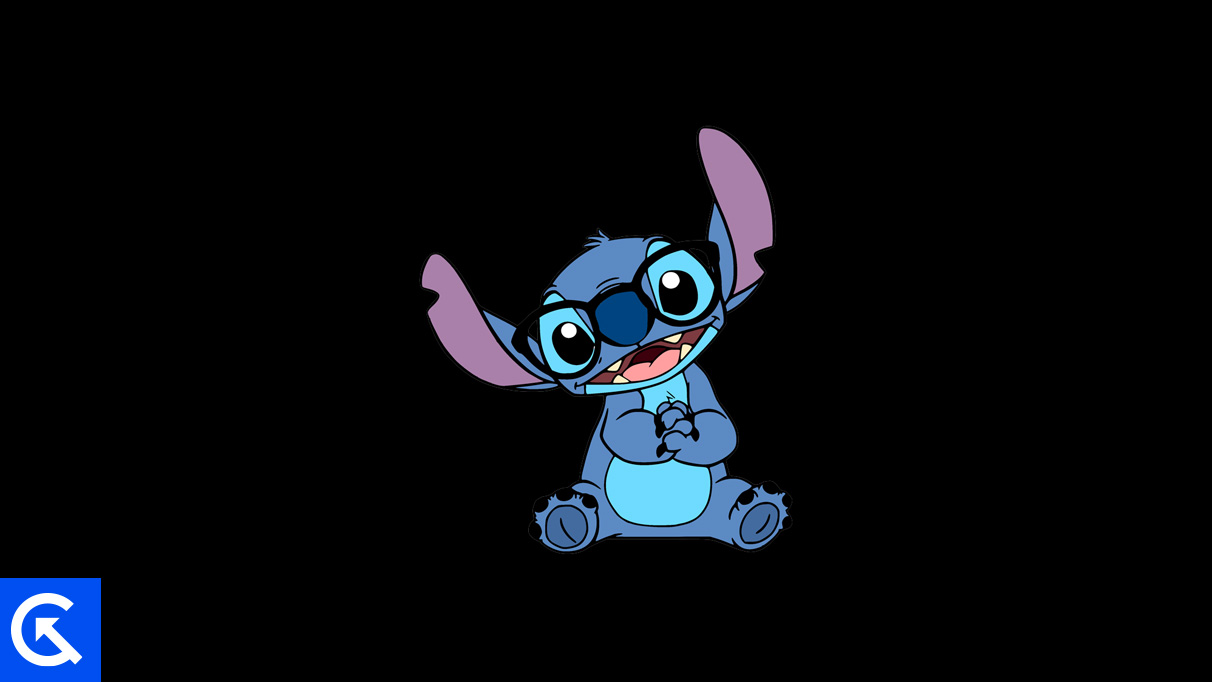 Stitch