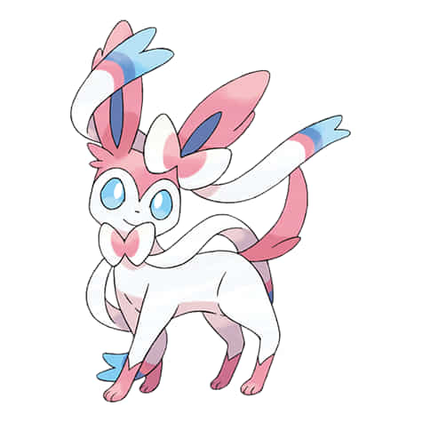 Sylveon