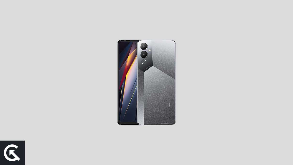 tecno pova 4 update android 13