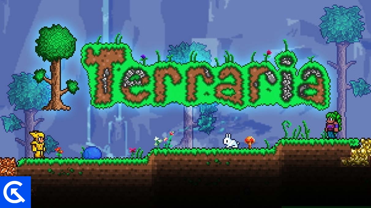 Terraria