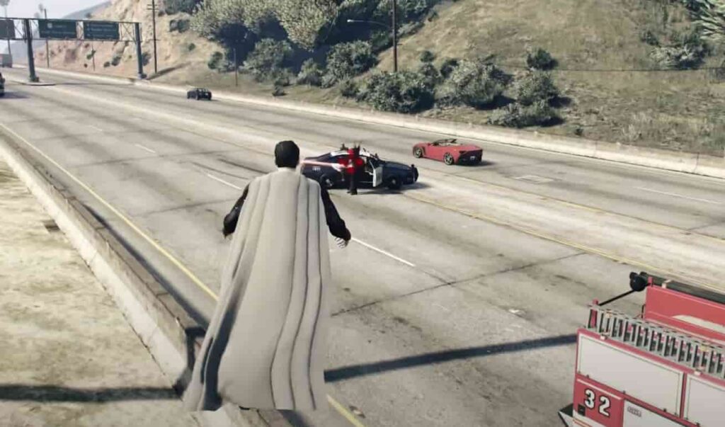 Best GTA 5 Graphics Mod In October 2025 To Make Ultra Realism best-gta-5-graphics-mod-in-october-2025-to-make-ultra-realism