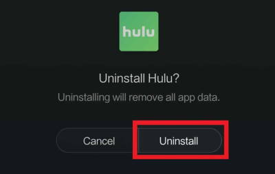 Fix: LG Smart TV Hulu No Longer Supported Error 2023