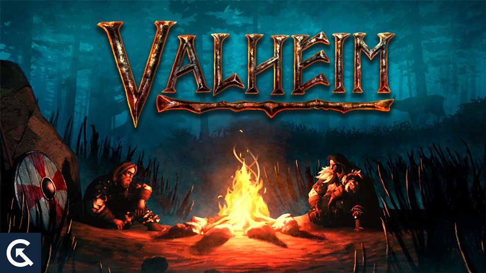 Valheim Steam Deck Controls Not Working, How to Fix?