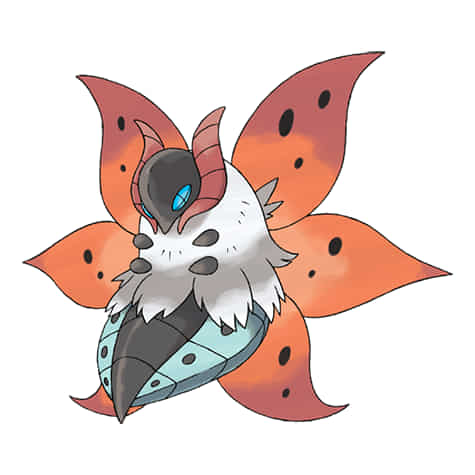 Volcarona