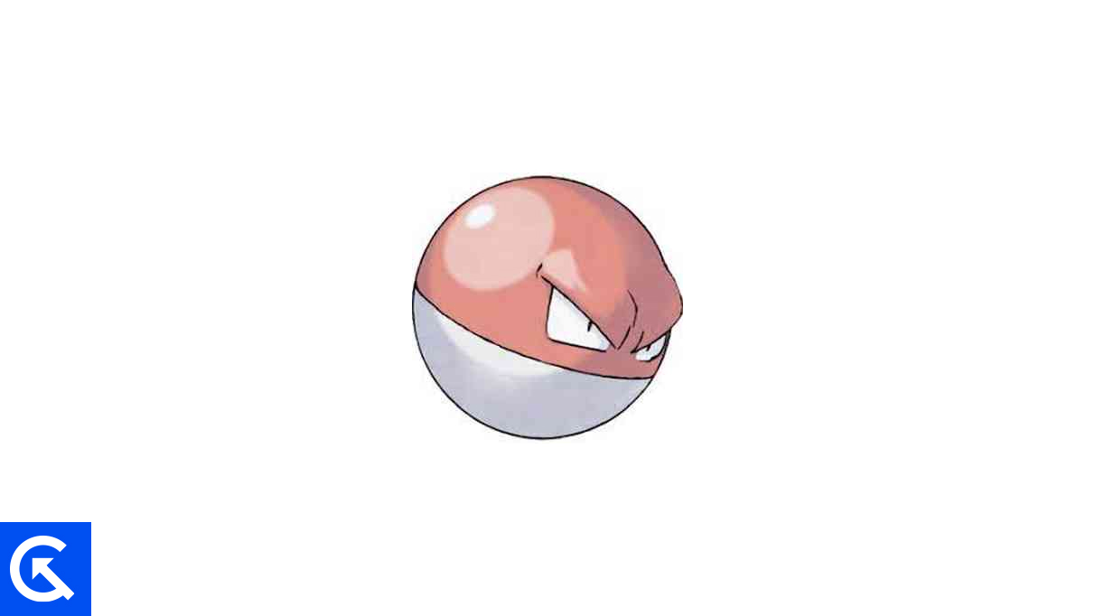 Voltorb