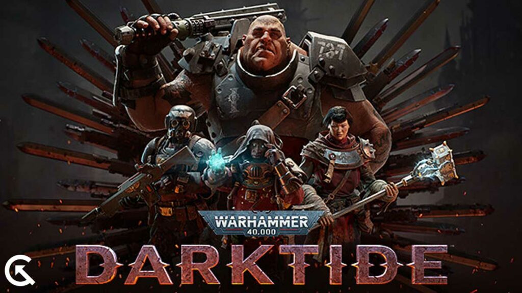 Warhammer 40000 Darktide Heavy Weight Champion Penance Guide