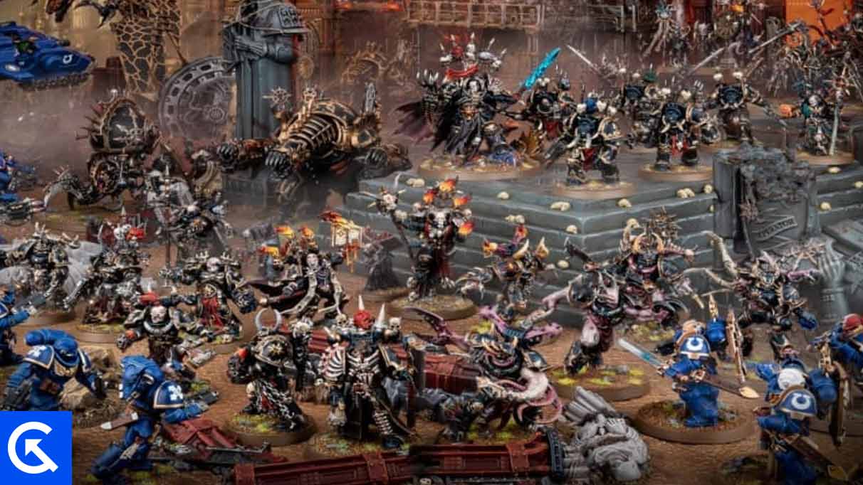 Warhammer