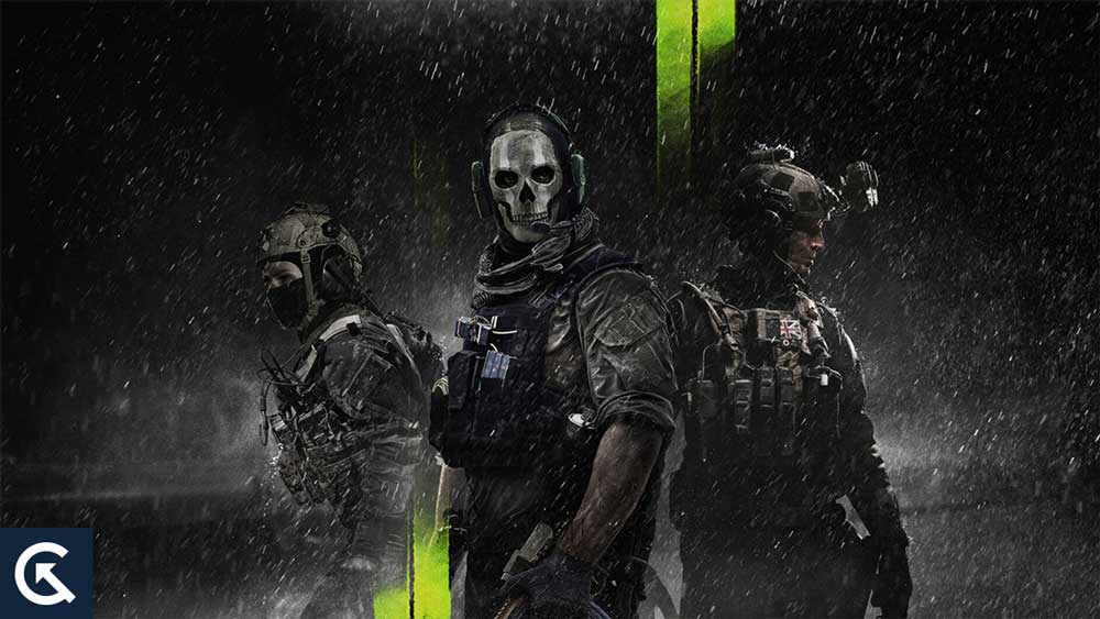 Is There a Fix For Modern Warfare 2 Error CASERMA-RHINO – Banned for No Reason?