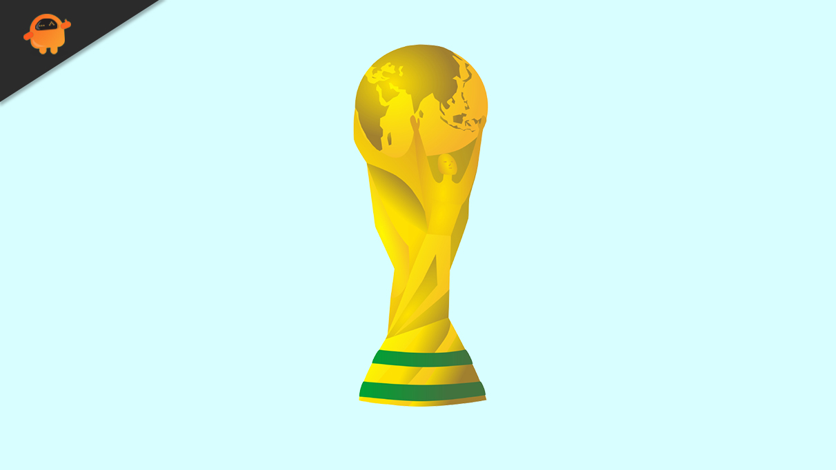 FIFA World Cup x Bitcoin Betting Sites | A Tim Harrison Guide