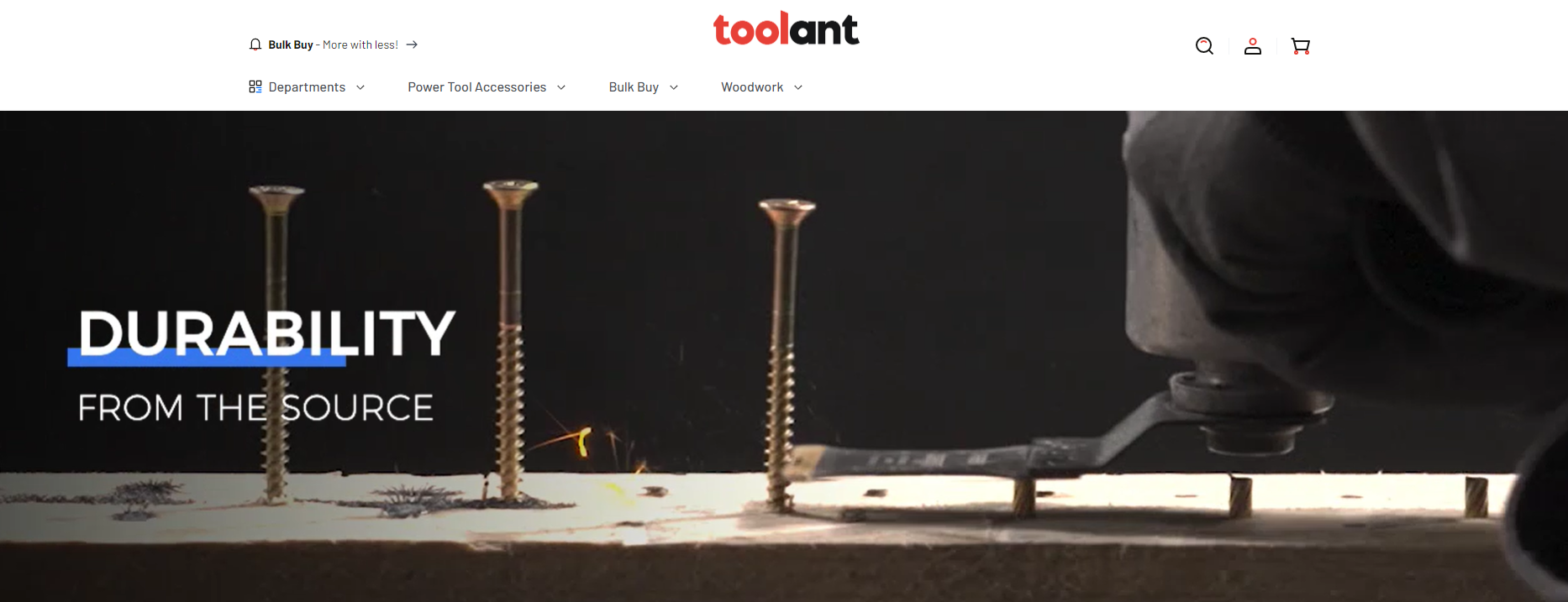 Toolant