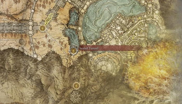 Elden Ring: All Dungeons Locations and Their Bosses