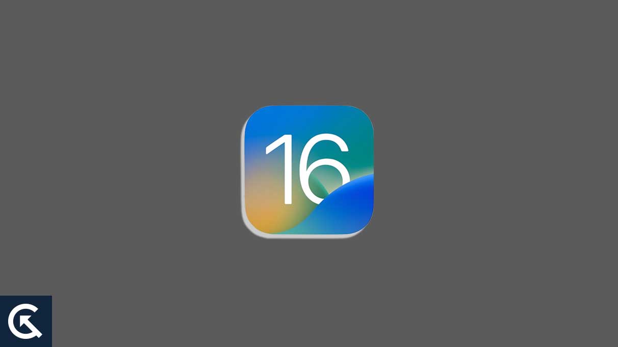 iOS 16.2