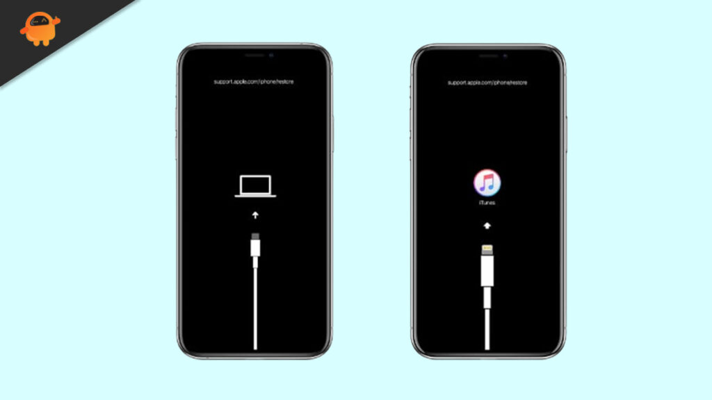 How To Fix IPhone Stuck In DFU Mode On IOS 16 And IPadOS16 how-to-fix-iphone-stuck-in-dfu-mode-on-ios-16-and-ipados16