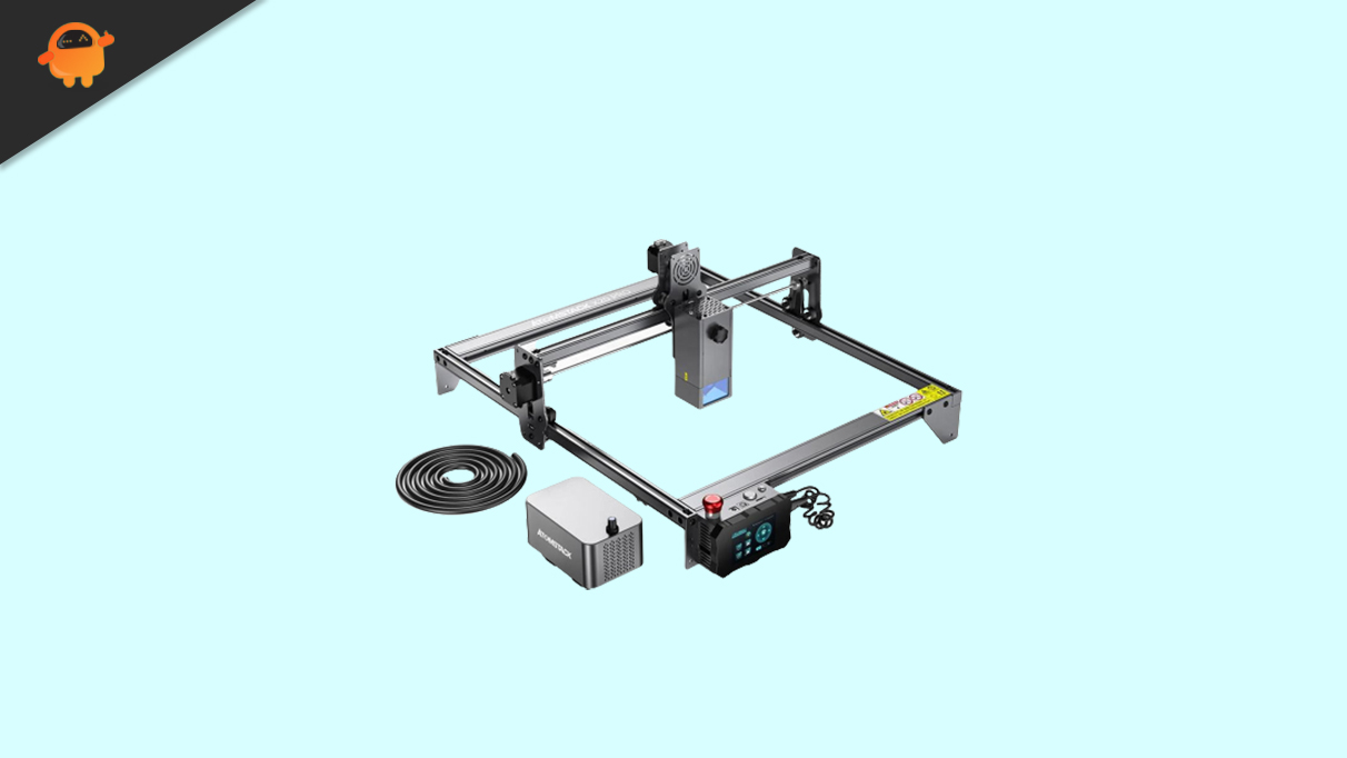 ATOMSTACK A20 Pro 20W Laser Engraver and Cutter