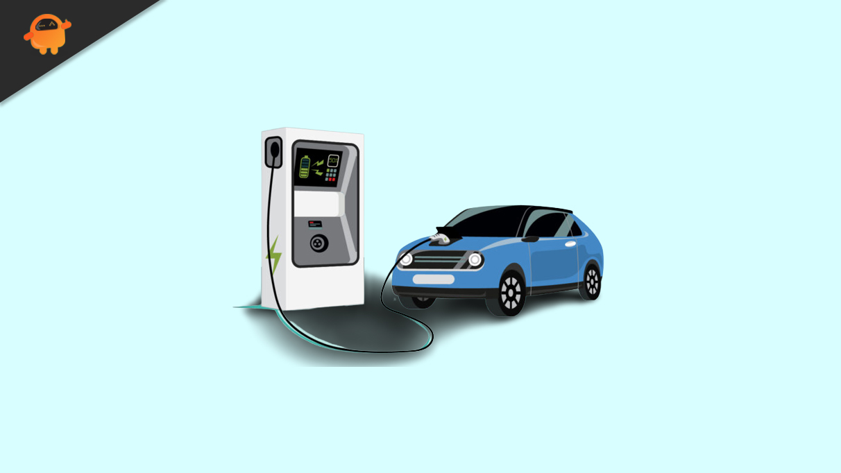 Top 5 Cities for EV in Europe