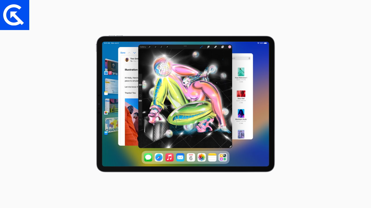 5 Reasons Why Not to Install iPadOS 16.2 and Why Should Update the iPad