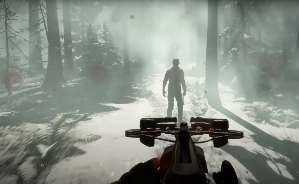 5 Things You Need To Know About Sons Of The Forest