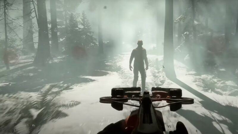 5 Things You Need to Know About Sons of the Forest