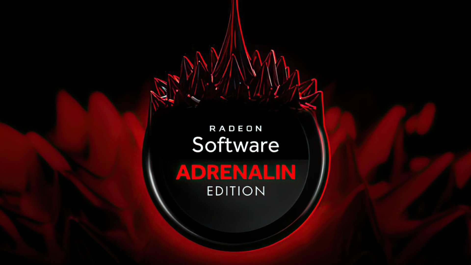 AMD Adrenalin not compatible issue
