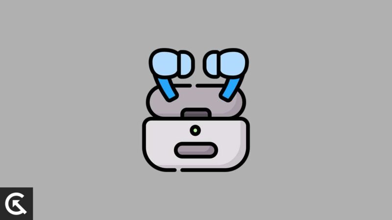 AirPods