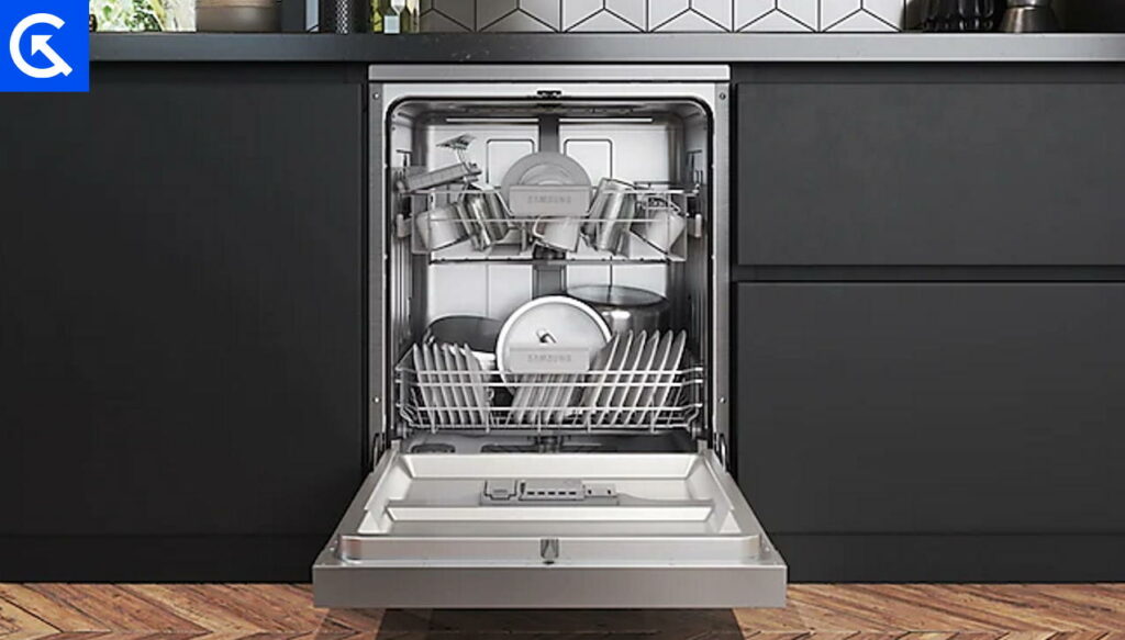 All samsung dishwasher error codes and their solutions