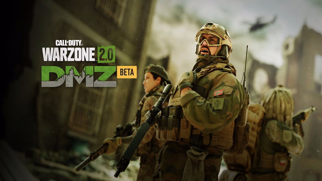 All Warzone 2 DMZ Factions & Missions Explained