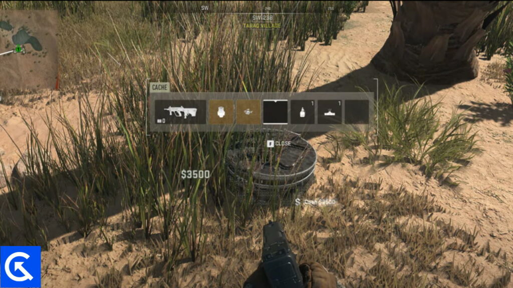 All Warzone 2 Hidden Cache Locations and Map