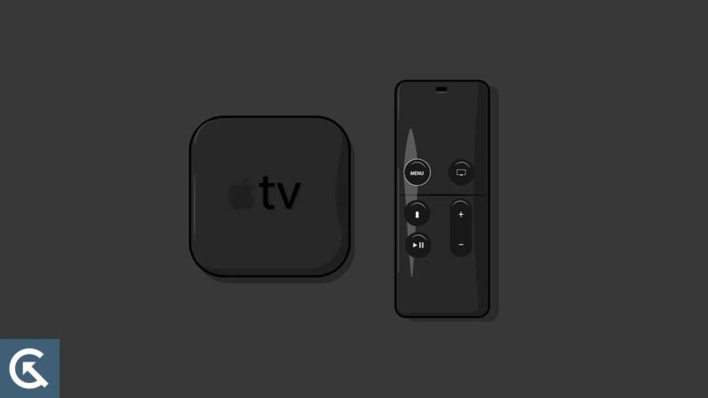 Apple TV